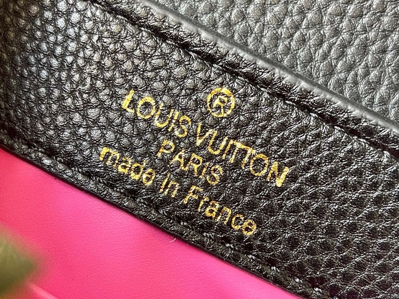 LV Capucines Bags